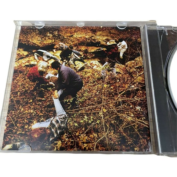 II by Maylene & the Sons of Disaster (CD, 2007) Southern Rock, Heavy Metal - Picture 3 of 5